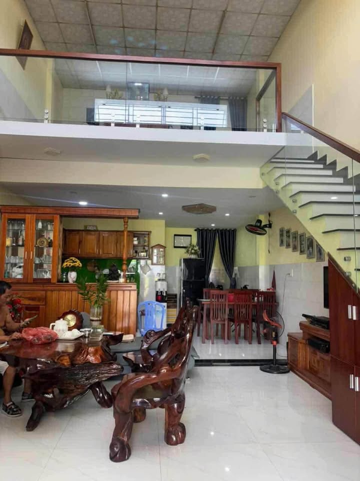 Nhà Mặt Tiền Nguyễn Án, Hòa Xuân, Cẩm Lệ 100m² giá 3.89 tỷ - Đầu tư sinh lời ngay!