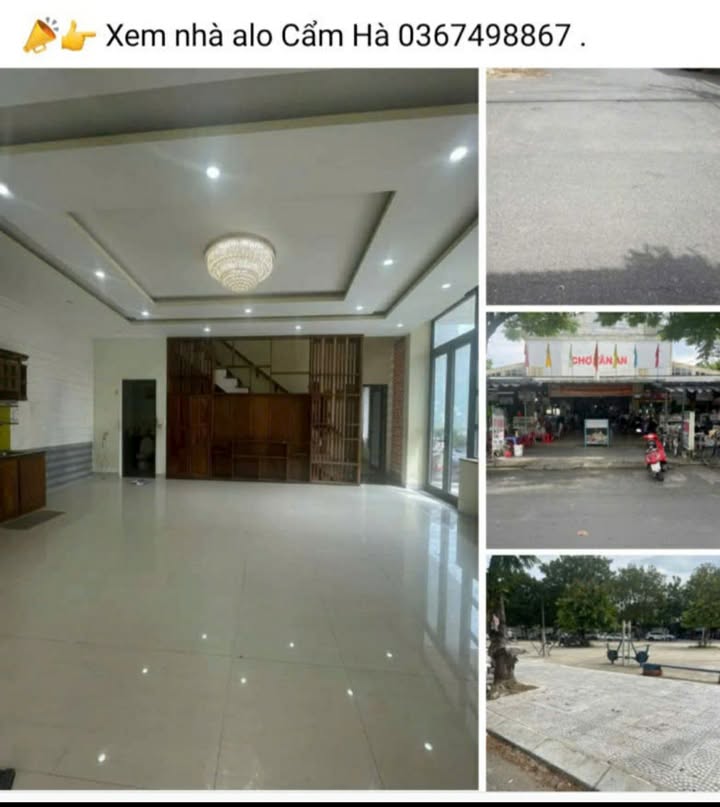 Nhà 2 tầng mặt tiền Khu A32, Đà Nẵng, 140m² giá 6 tỷ - Kinh doanh đỉnh cao!