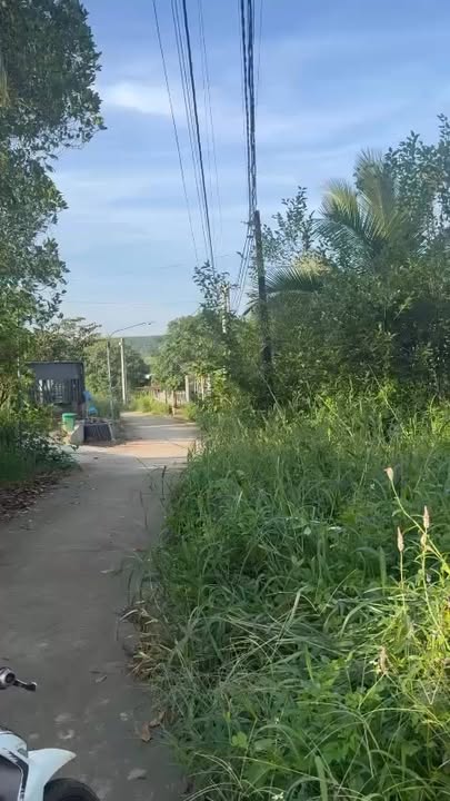 Nhà riêng Tiến Hưng, Đồng Xoài 418.5m² giá 1.6 tỷ - Góc 2 mặt tiền