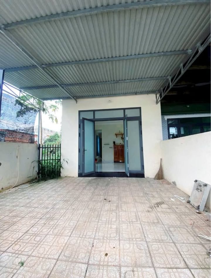 Nhà tại Tân Thiện, Đồng Xoài 138m² - Không gian sống lý tưởng!