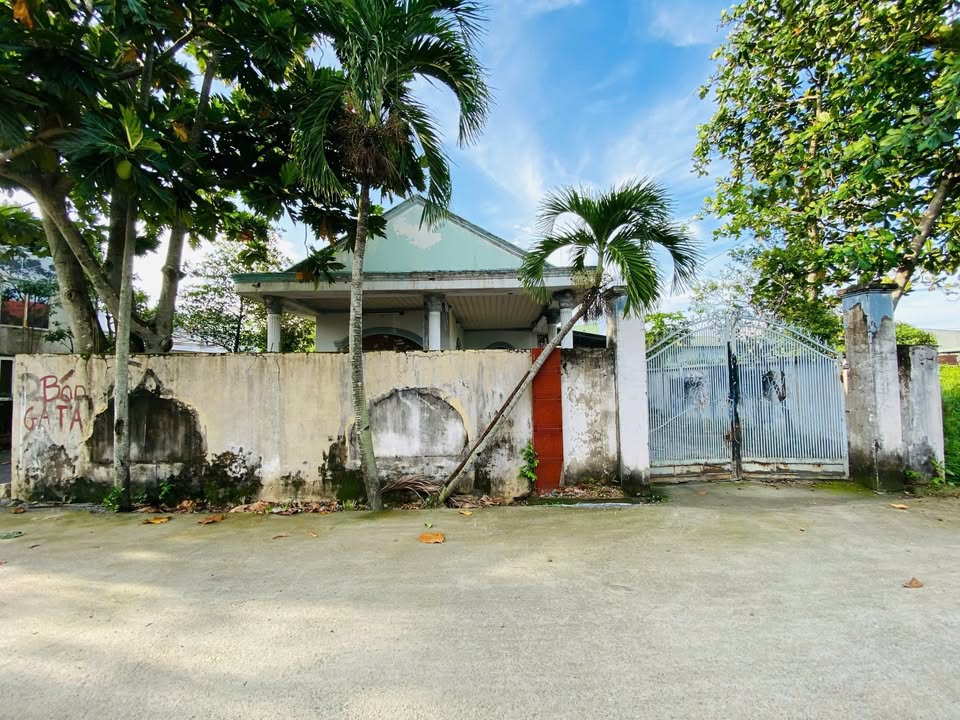 Đất mặt tiền Long Phước Thủ Đức 274.38m² giá 12.1 tỷ - Cơ hội đầu tư tuyệt vời!