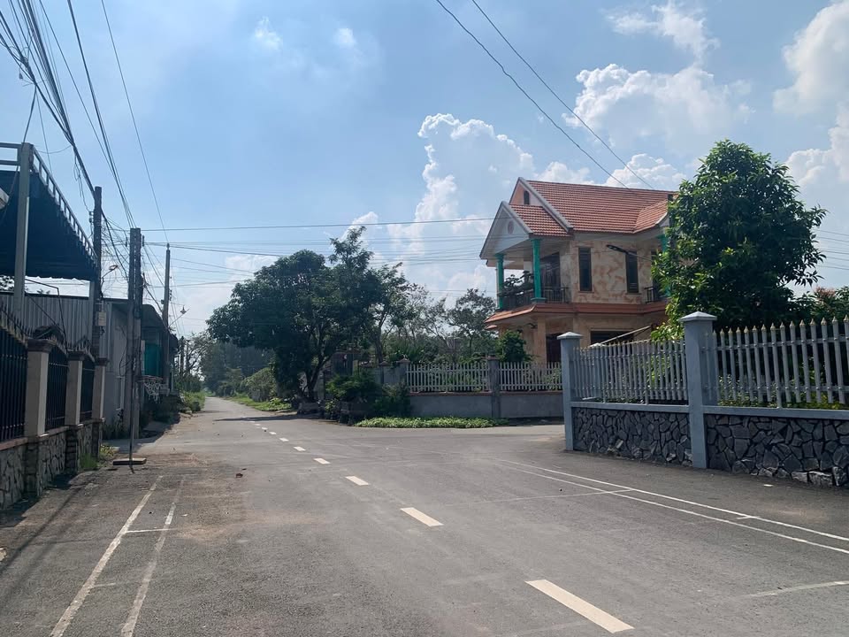 Đất nền An Viễn Trảng Bom 150m² giá từ 650 triệu - Đầu tư sinh lời ngay!