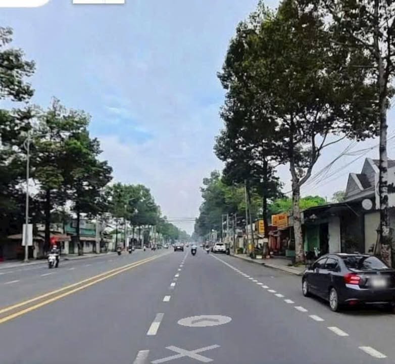 Nhà mặt tiền đường Võ Thị Sáu Biên Hòa 84m² giá chỉ 15 triệu - Vị trí vàng cho mọi ngành nghề!