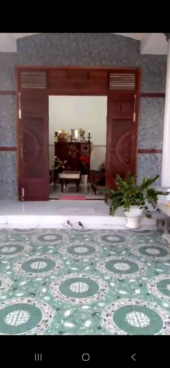 Nhà đẹp mặt tiền đường Quốc lộ 55, xã Đức Bình 273m² giá 1.58 tỷ - Sẵn sàng sang tên ngay!