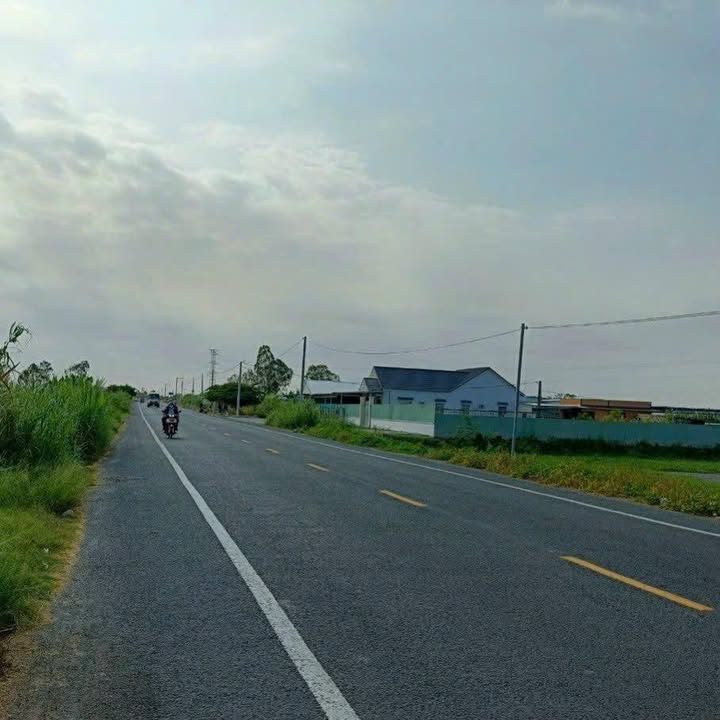 Đất mặt tiền đường Tỉnh 922, xã Trường Thành, Cần Thơ - Diện tích 2214m², giá 4.649 tỷ