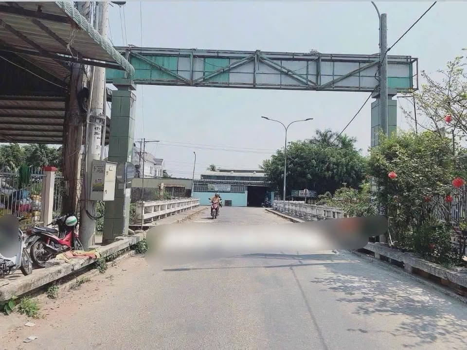 Bán đất thổ cư liền kề tại Ô Môn, Cần Thơ - 130m² giá chỉ vài trăm triệu