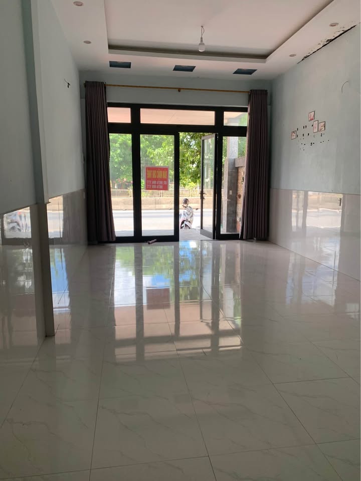 Cho thuê mặt bằng 103 Lê Duẩn, Đông Hà - Vị trí lý tưởng cho văn phòng và kinh doanh