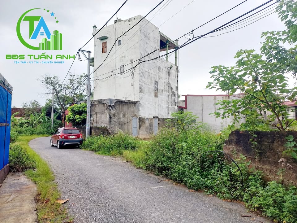 Đất nền mặt đường Văn Miếu, phường Lam Sơn, 84m² giá 2.1 tỷ - Tiềm năng sinh lời cao!