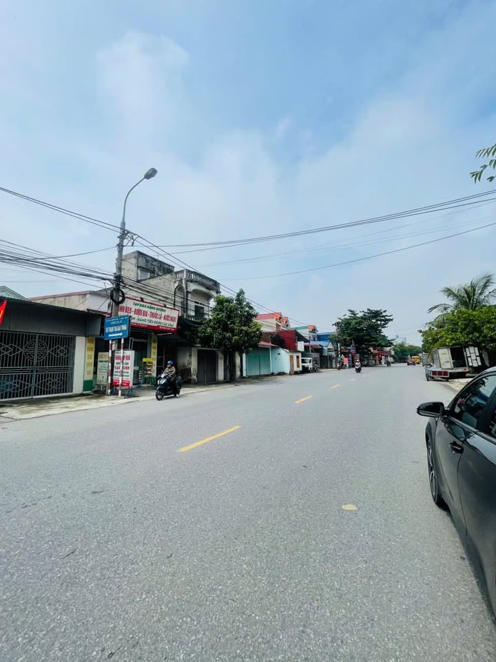 Đất nền chính chủ Liên Phương Hưng Yên 204m² giá 10 tỷ - Đầu tư sinh lời vượt trội!