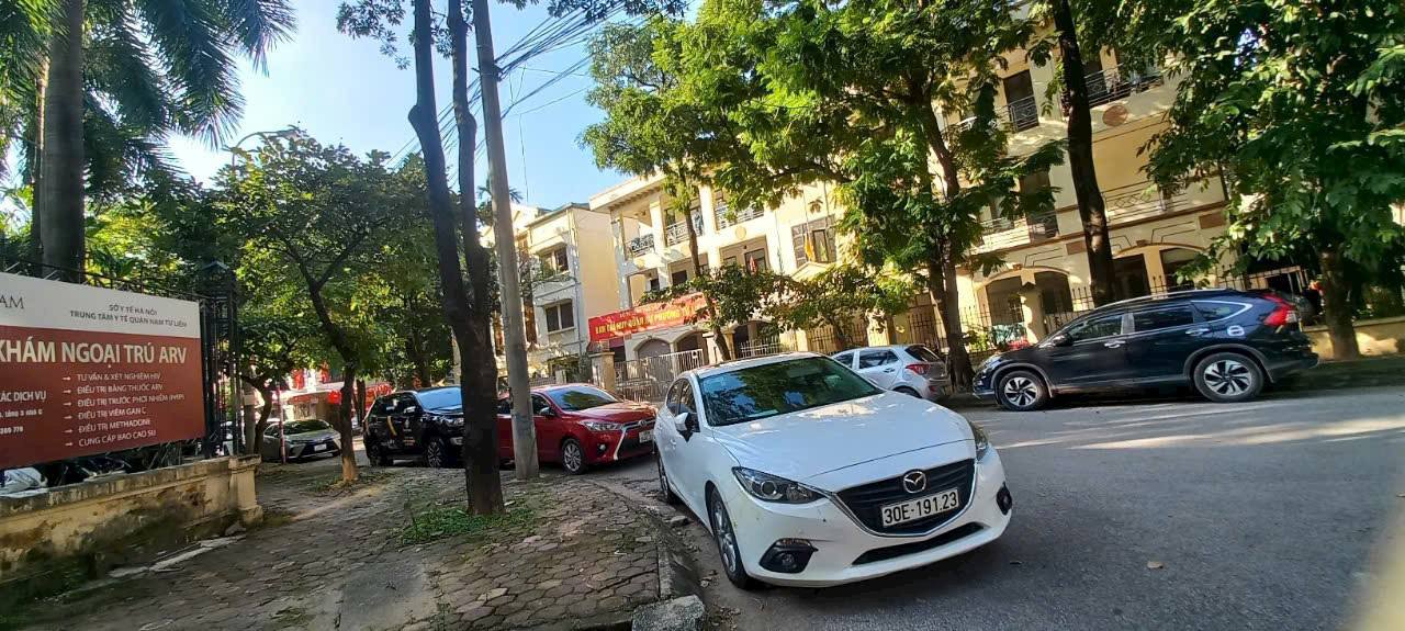 Nhà đẹp khu Liên Cơ - Hàm Nghi 55m² giá hơn 20 tỷ - Sẵn sàng giao dịch!