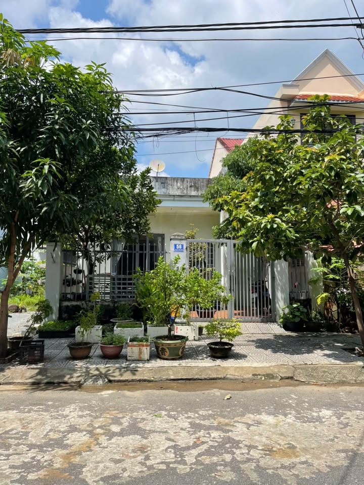 Bán gấp FrontHouse mặt tiền đường Phạm Đình Hổ, Đà Nẵng 140m² - Cách biển 200m!