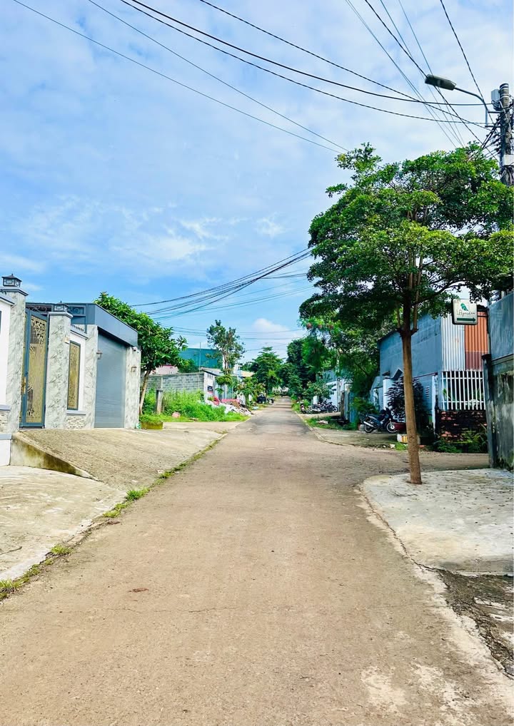 Bán đất Y Nuê, EaKao, 68m² giá 1.35 tỷ - Đầu tư sinh lời lý tưởng!