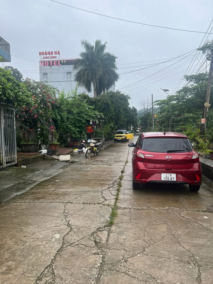 Đất nền Ngô Sỹ Liên Yên Bái 89m² giá 1.7 tỷ - Vị trí trung tâm, tiện ích đầy đủ!