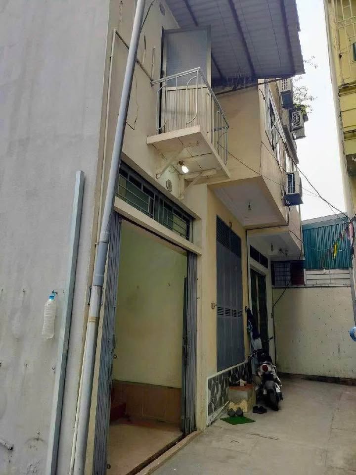 Nhà đẹp Tứ Hiệp, Thanh Trì 28m² giá 2 tỷ - Cơ hội vàng cho người thu nhập thấp!