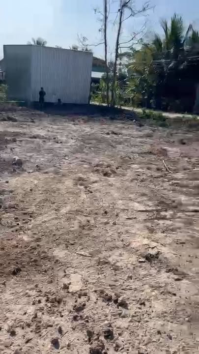 Đất nền 2 mặt tiền Quốc lộ N1, Tịnh Biên 764m² giá 2 tỷ - Cơ hội đầu tư tuyệt vời!