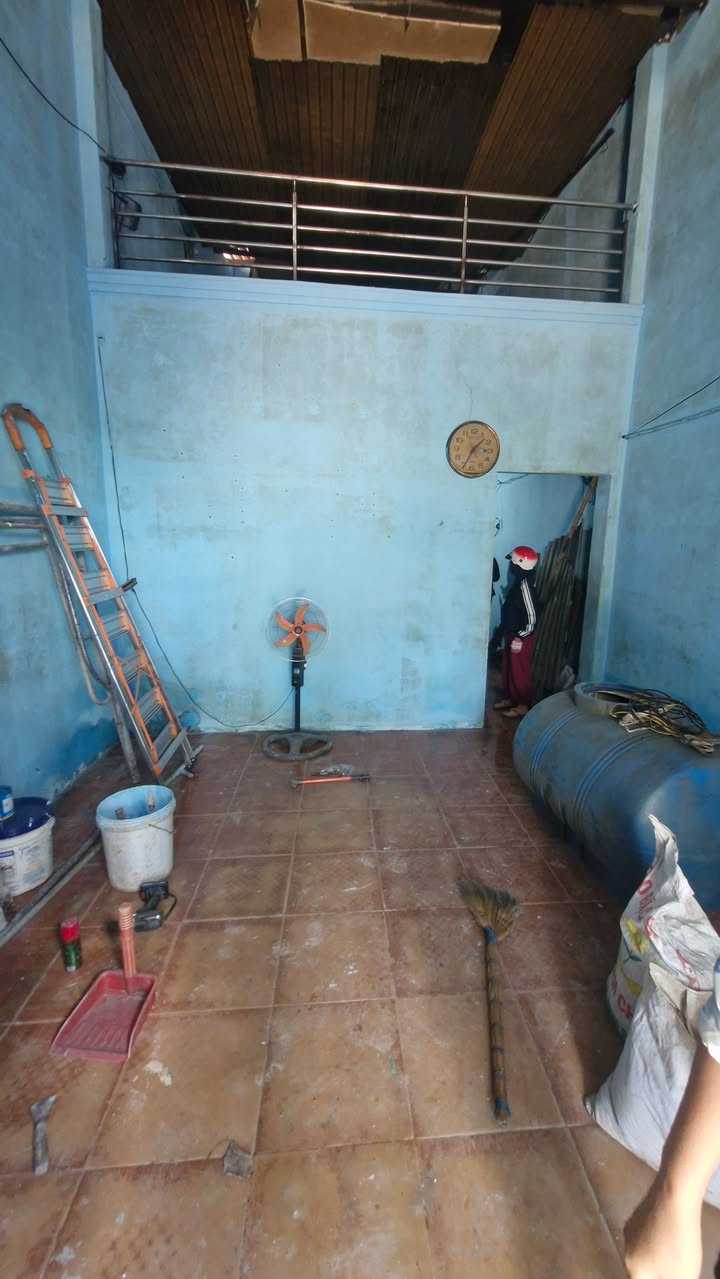 Nhà cho thuê tại Vĩnh Lộc, Bình Chánh 40m² chỉ 3 triệu/tháng - Không gian thoáng đãng, tiện nghi đầy đủ!