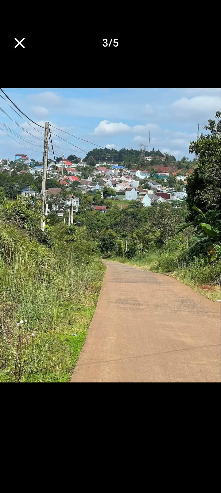 Đất thổ cư mặt tiền đường Lê Văn Hưu 180m² giá 700 triệu - Chính chủ bán gấp!