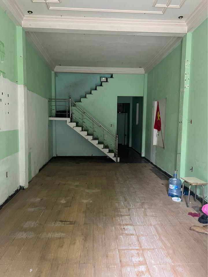 Nhà mặt tiền Thái Thị Bôi, Thanh Khê 73m² giá 7.3 tỷ - Cơ hội đầu tư sinh lời tuyệt vời!