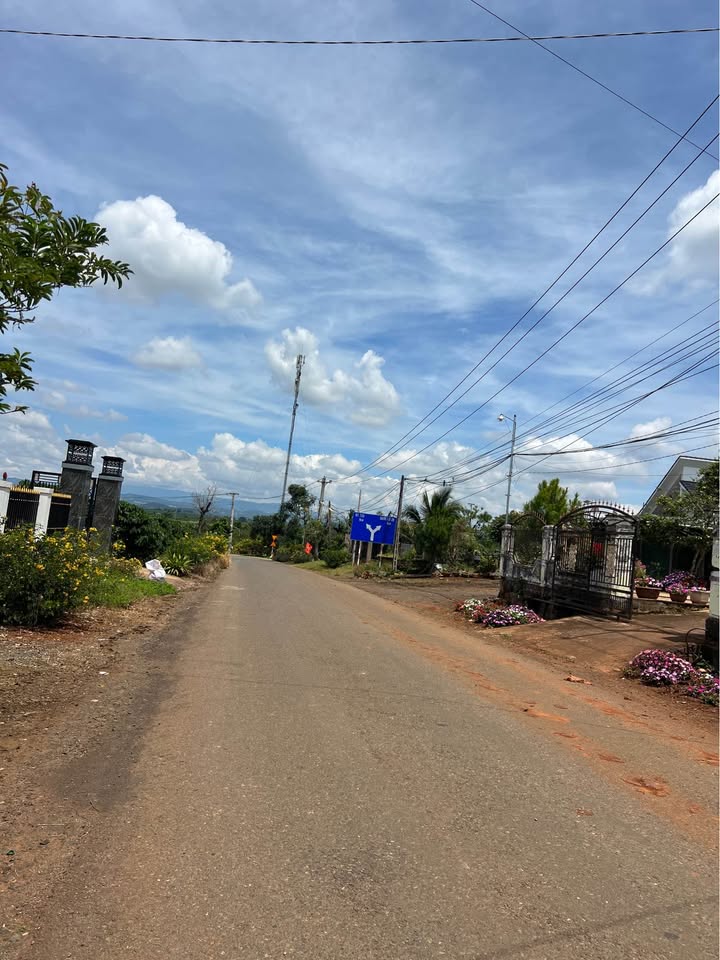 Đất nền Tân Hội, Đức Trọng 510m² giá chỉ 19,125 tỷ - Vị trí đắc địa, pháp lý rõ ràng!