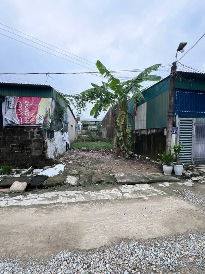 Đất nền Thạch Hà 163m² giá 1.4 tỷ - Vị trí đẹp, hướng Tây Nam!