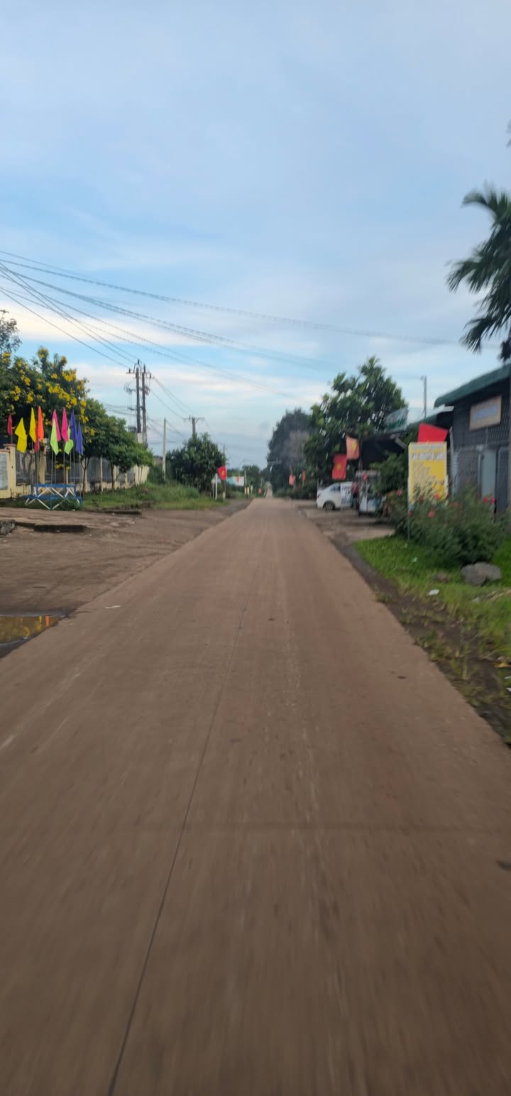 Đất thổ cư 750m² tại EaM'nang, Cư M'gar giá chỉ 7.125 tỷ - Đầu tư sinh lời ngay!