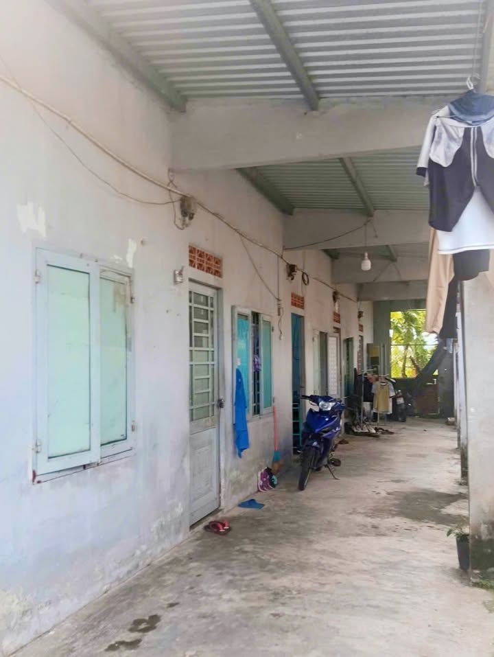 Dãy trọ 150m² tại Kiệt 151 Âu Cơ, Đà Nẵng - Giá 3 tỷ, Đầu tư sinh lời ngay!