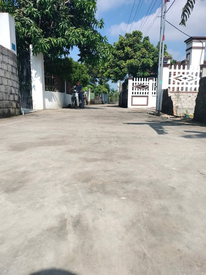 Đất thổ cư Đồng Lợi 144m² giá chỉ 500 triệu - Cơ hội đầu tư hấp dẫn!