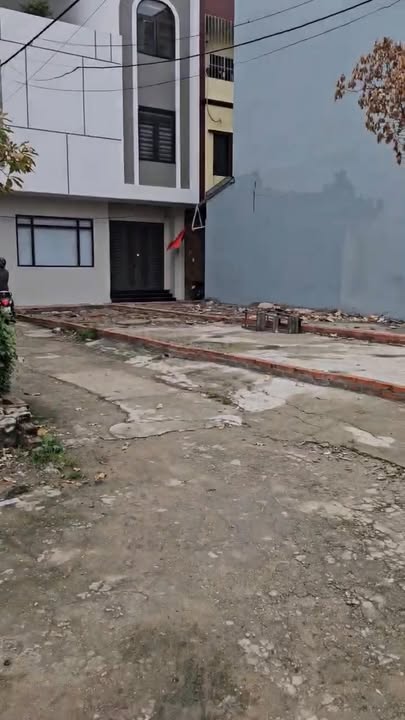 Đất thổ cư An Khánh 51m² giá 6 tỷ - Sổ đỏ chính chủ, đầu tư sinh lời!