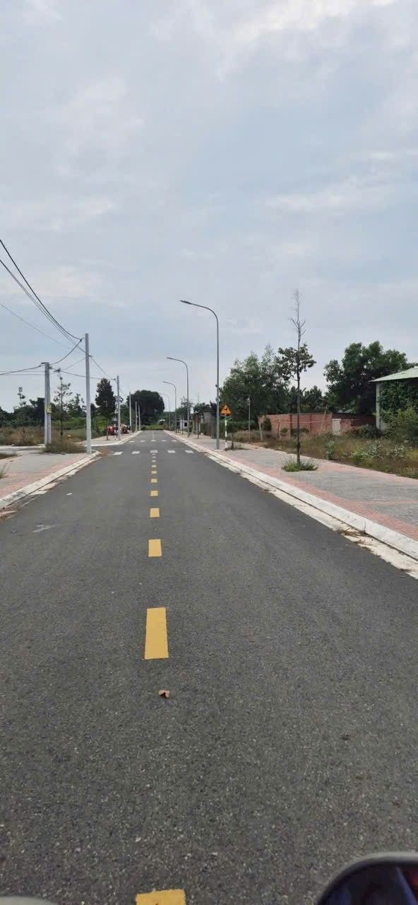 Đất lô góc 162m² khu Lan Anh 8, Bà Rịa - Giá chỉ 1.75 tỷ!