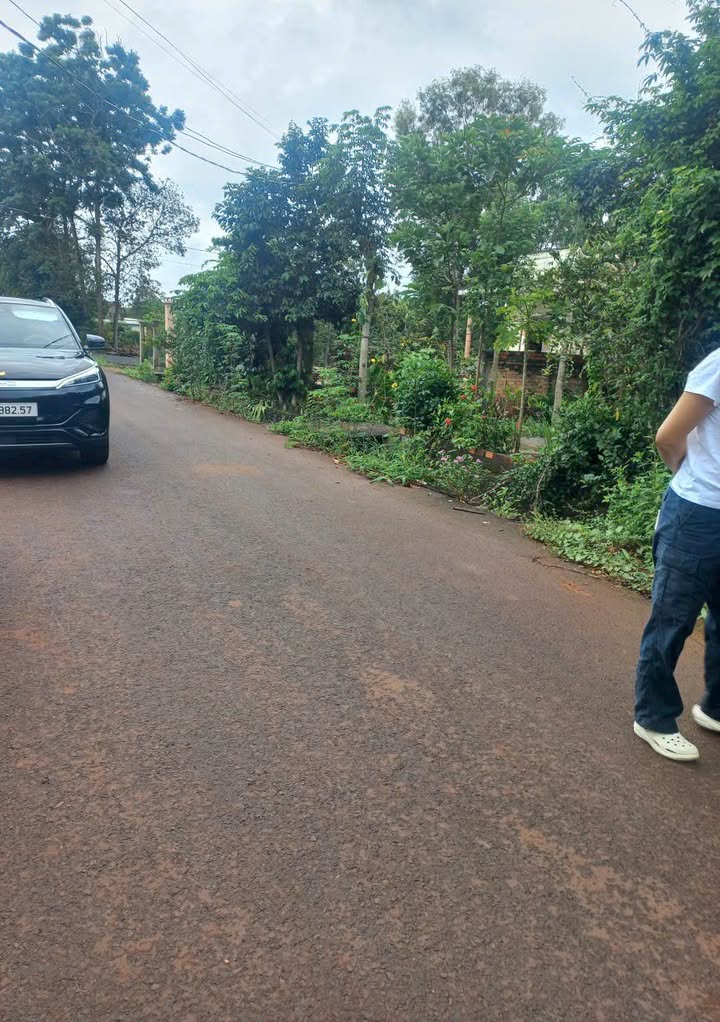 Đất nền Bàu Lâm Xuyên Mộc 2200m² giá 1.8 tỷ - Tiềm năng sinh lời cao!