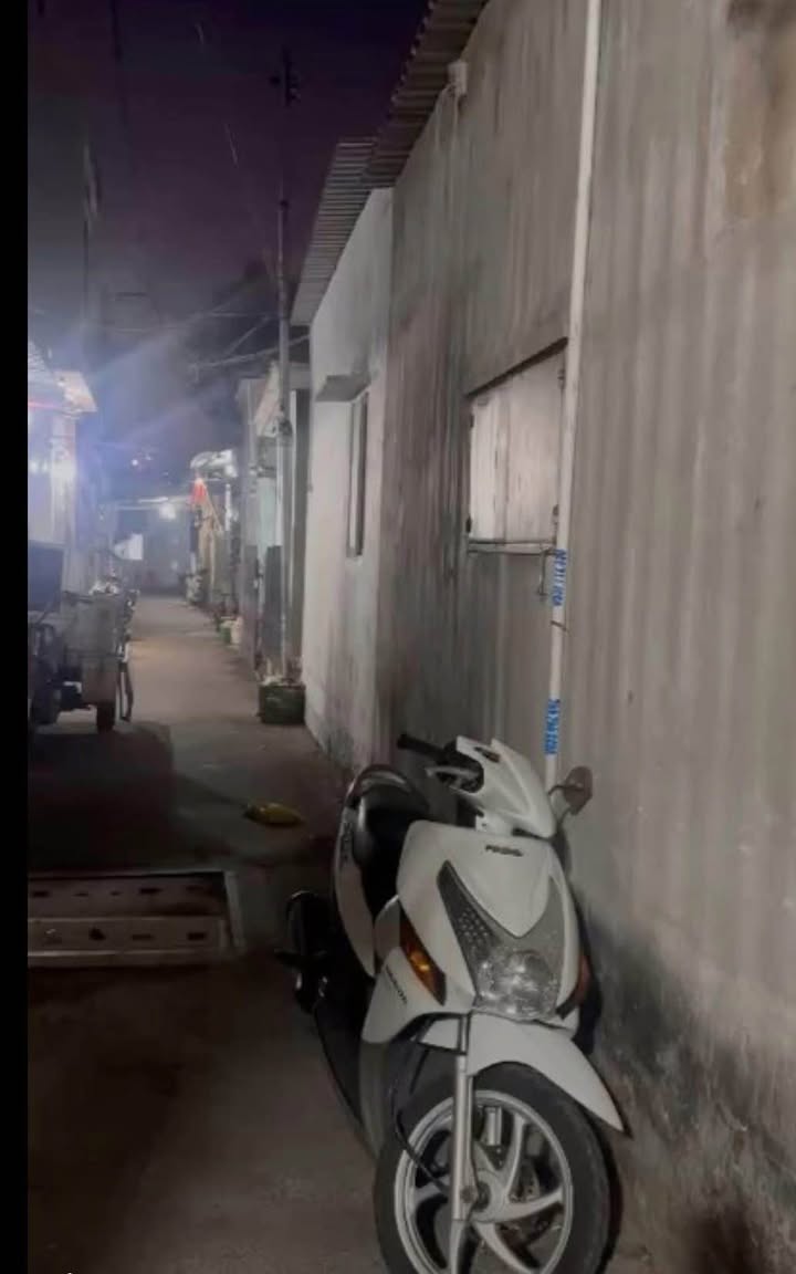 Nhà riêng Phước Tỉnh 20m² giá 550 triệu - Sổ hồng riêng, không vướng quy hoạch!