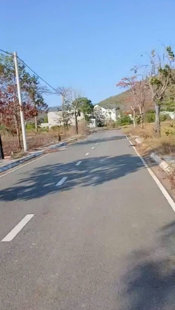 Đất thổ cư An Ngãi 103m² giá 1.28 tỷ - Mặt tiền đường nhựa rộng rãi!