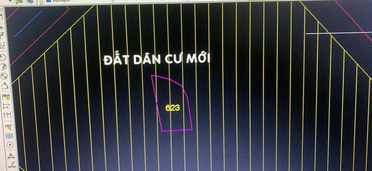 Đất nền Phước Vĩnh An Củ Chi 190m² giá 2.35 tỷ - Cơ hội đầu tư hấp dẫn!