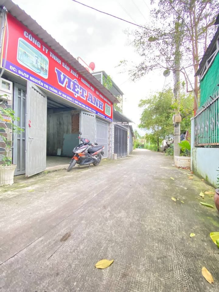 Nhà cấp 4 2PN đường Nguyễn Thị Thảnh 144m² giá 4.05 tỷ - Vị trí đẹp, thông thoáng!