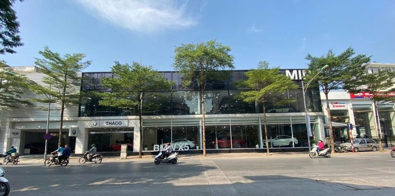 Nhà phố Lê Duẩn Hai Bà Trưng 23m² giá 6 tỷ - Sổ đỏ chính chủ sẵn sàng giao dịch!