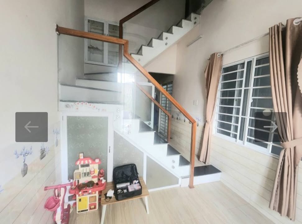 Nhà riêng quận Thanh Khê 90m² giá 3.5 tỷ - Đầu tư sinh lời ổn định!