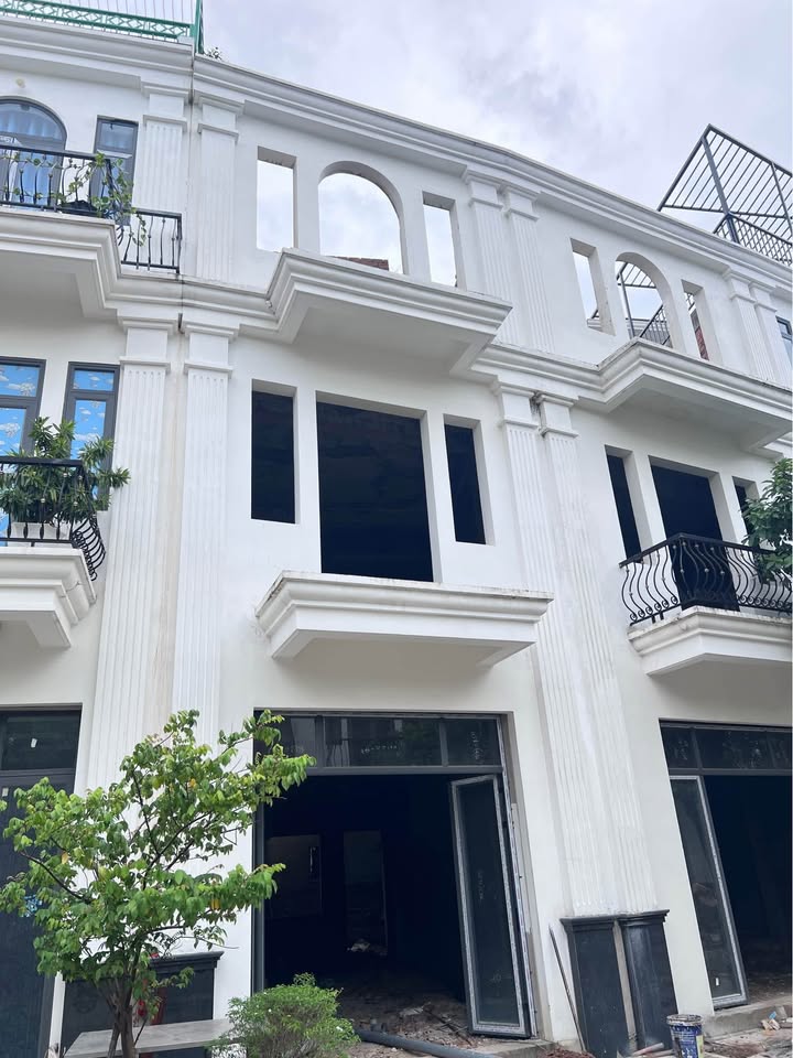 Bán đất Trảng Dài Biên Hòa 120m² giá 1.3 tỷ - Sổ hồng riêng, an ninh tuyệt vời!