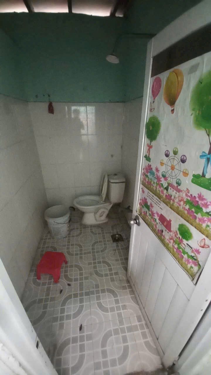 Nhà cho thuê KP11A, P.Tân Phong 40m² chỉ 1.8 triệu - Cuộc sống tiện nghi ngay gần chợ!