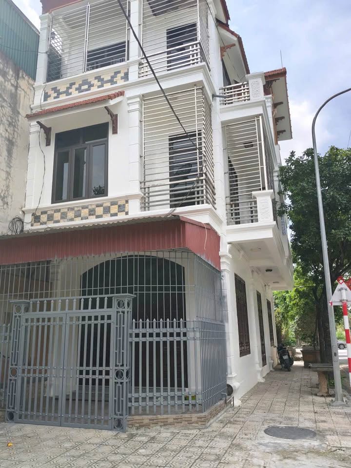 Đất nền khu HUD Châu Sơn Phủ Lý 76m² giá chỉ 5 tỷ - Sổ đỏ chính chủ!