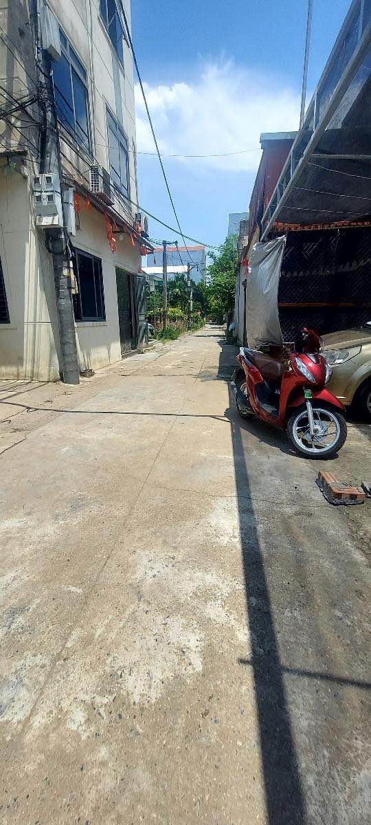 Đất nền Tổ 14 Yên Nghĩa, Hà Đông 40m² giá 1.8 tỷ - Đầu tư sinh lời ngay!