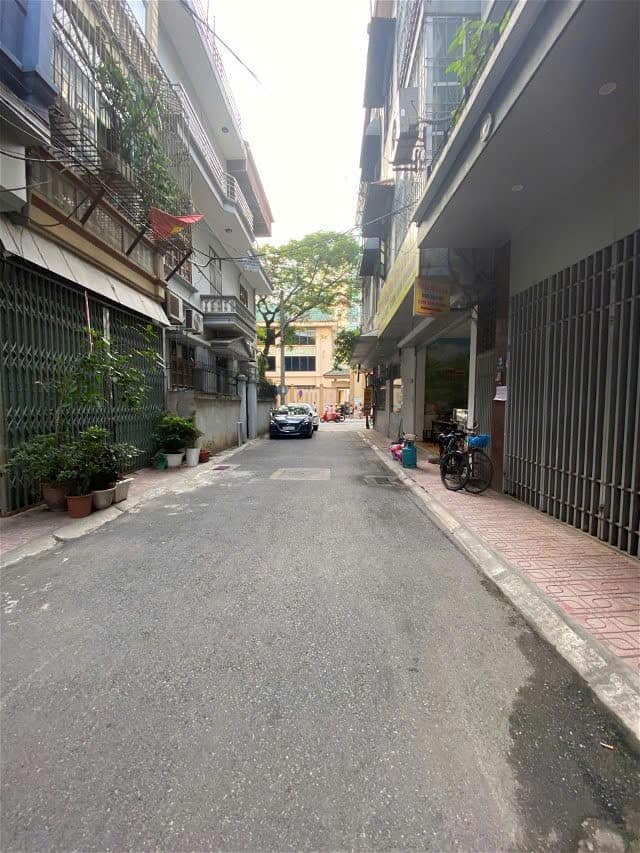 Nhà phân lô ô tô tránh Ngụy Như Kon Tum 56m² giá 25 tỷ - Sổ đỏ chính chủ!