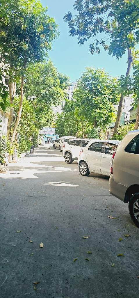 Nhà phố Vạn Phúc Hà Đông 60m² giá 15.5 tỷ - Thiết kế hiện đại, sổ đỏ chính chủ!