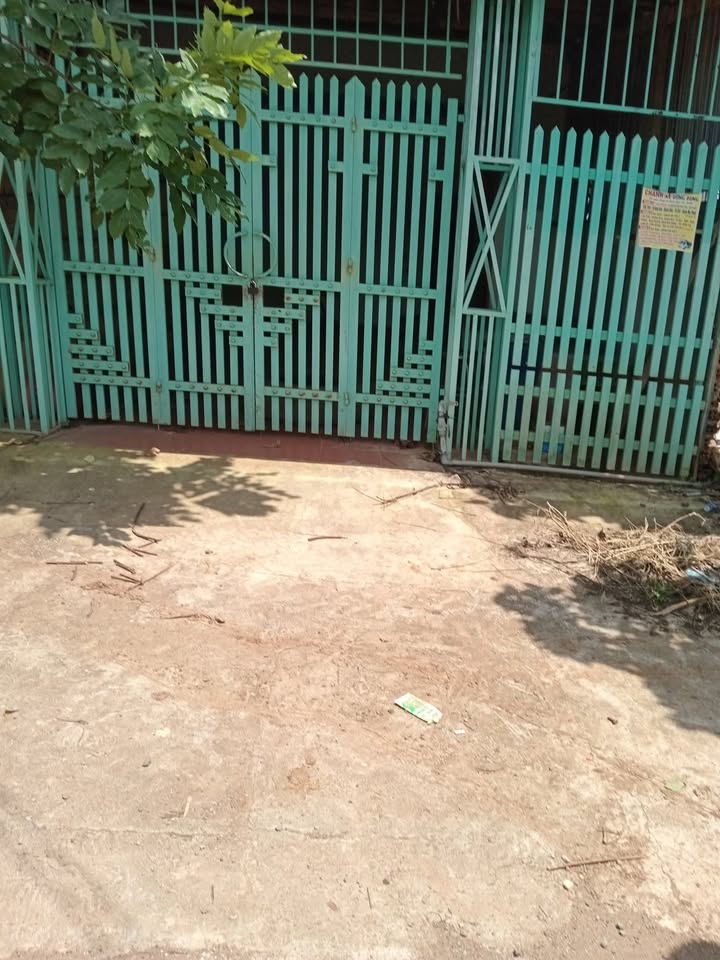 Nhà mặt tiền tỉnh lộ 1, xã Ea Wer, 1000m² giá 1.2 tỷ - Kinh doanh thuận lợi!