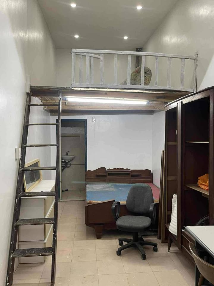 Nhà riêng cho thuê tại Cổ Nhuế 2, Bắc Từ Liêm - 50m² giá 5.8 triệu, vào ở ngay!