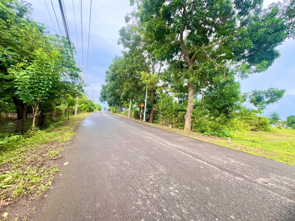 Đất thổ cư Bàu Trâm 170m² giá 1.3 tỷ - Sổ đỏ chính chủ