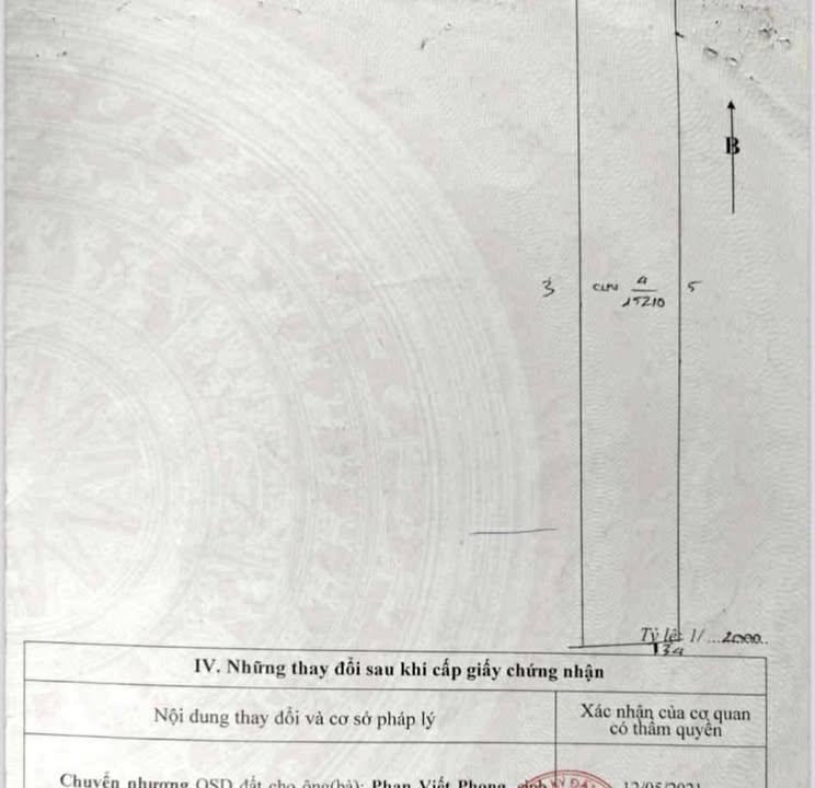 Đất nền 3ha tại Cư M'gar, Đắk Lắk giá 29 tỷ - Cơ hội đầu tư tốt!