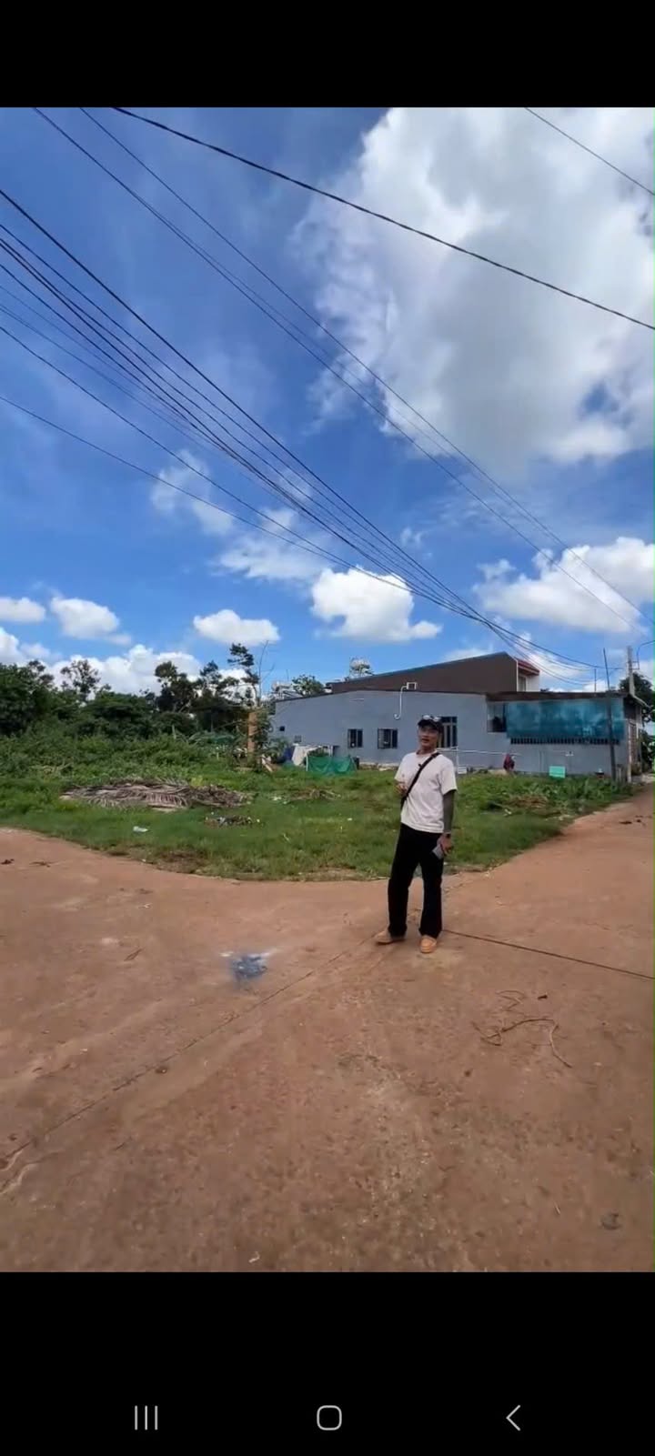 Đất nền 2 mặt tiền Tân An, Buôn Ma Thuột 198m² giá 1.8 tỷ - Cơ hội đầu tư hấp dẫn!