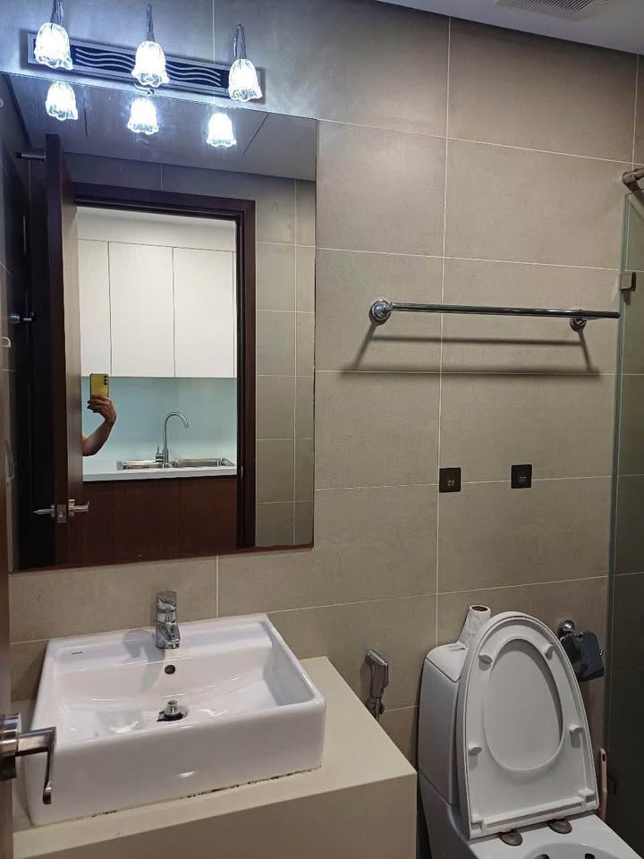 Căn hộ Mizuki Park Tân Phú 7.5 triệu/tháng - Dọn vào ở ngay!