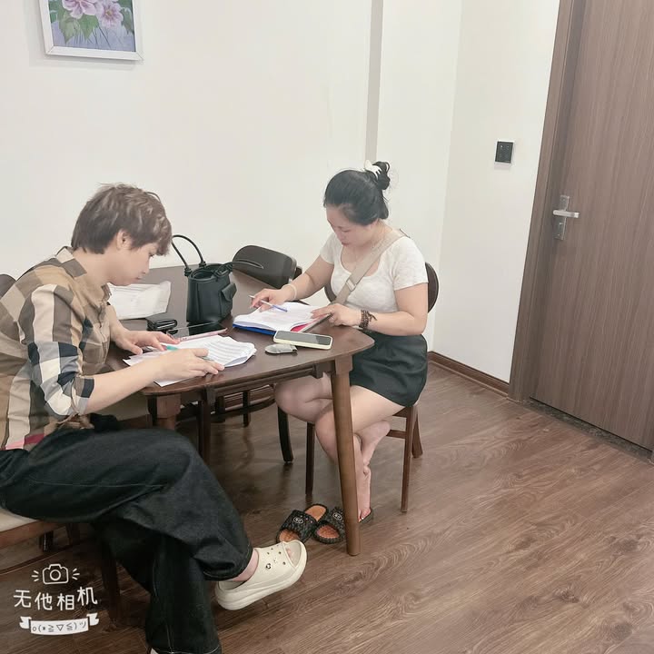 Căn hộ Aqua Bắc Giang 2PN giá 8 triệu/tháng - Nội thất đầy đủ, sẵn sàng cho thuê!