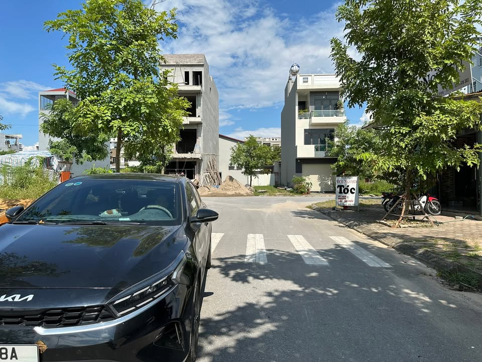 Đất nền Thôn Hạ, Nghĩa Hòa, Lạng Giang 93m² giá 1 tỷ - Cơ hội đầu tư sinh lời!